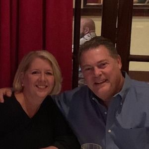 Meet your Posher, Mary linn